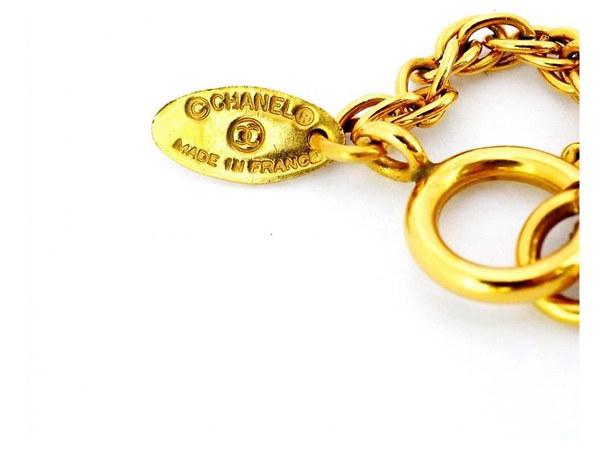 Chanel Cambon D'oro - vista 7