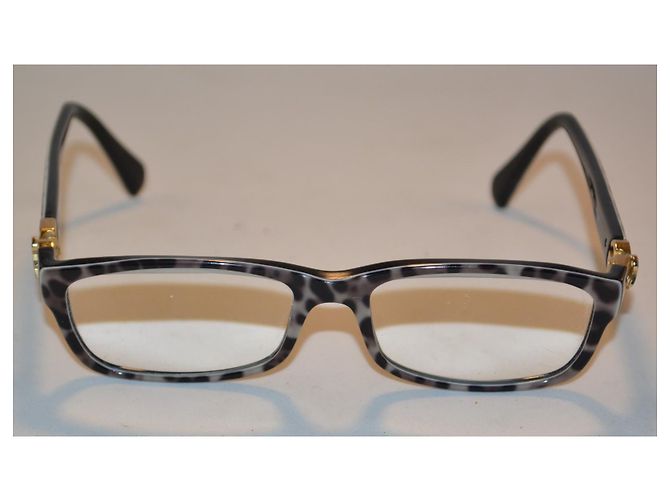 Gafas Dolce & Gabbana DG 3147P Multicolor - vista 2
