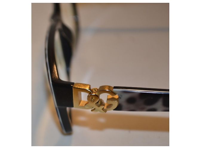 Gafas Dolce & Gabbana DG 3147P Multicolor - vista 4