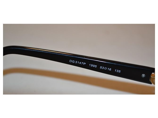 Gafas Dolce & Gabbana DG 3147P Multicolor - vista 7