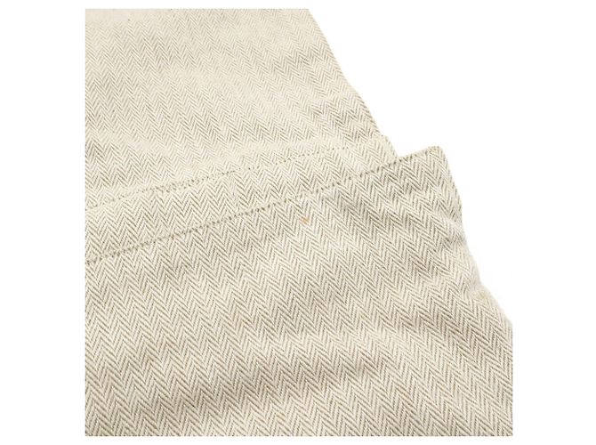 Borsa a mano Hermès Baggy Baggage Aline Nero - vista 7