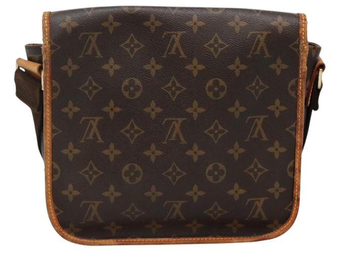 LOUIS VUITTON Borsa a Spalla Monogram Messenger Bosphore PM M40106 Autentica LV bs27808 Monogramma - vista 2