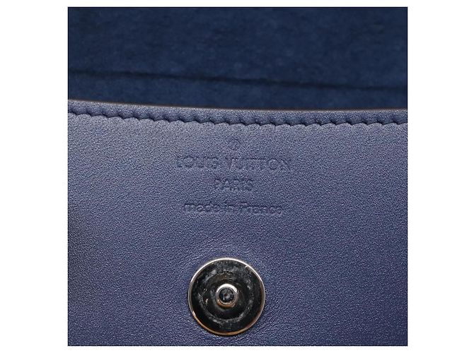 LOUIS VUITTON Monogram Escal Estuche de Gafas Woody Estuche de Gafas GI0474 Auth 131834M - vista 8