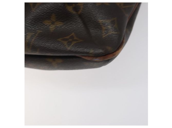 LOUIS VUITTON Monogram Musette Schultertasche M51256 LV Auth 130238 Monogramm - Ansicht 14