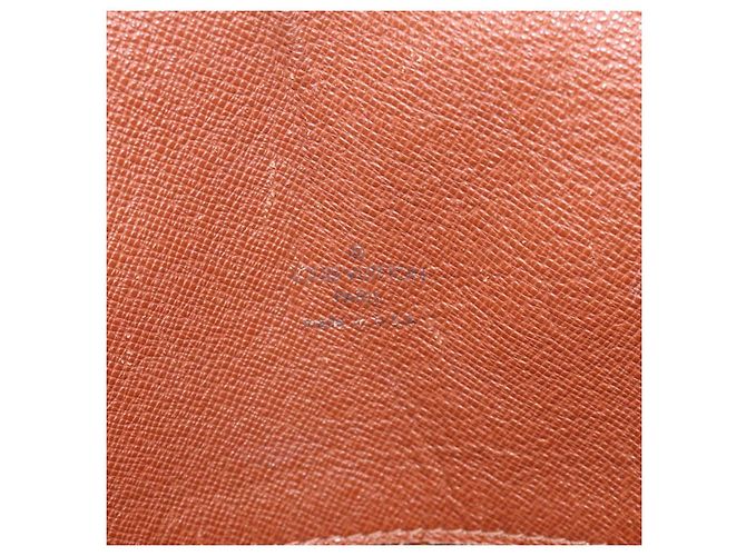 LOUIS VUITTON Monogram Musette Schultertasche M51256 LV Auth 130238 Monogramm - Ansicht 17