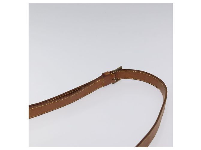 LOUIS VUITTON Monogram Musette Schultertasche M51256 LV Auth 130238 Monogramm - Ansicht 8