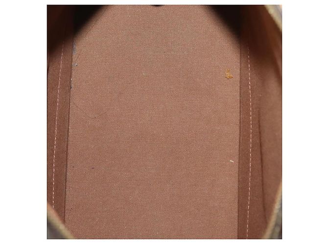LOUIS VUITTON Borsa a Mano Monogram Alma M51130 LV Auth yk18749 Monogramma - vista 11