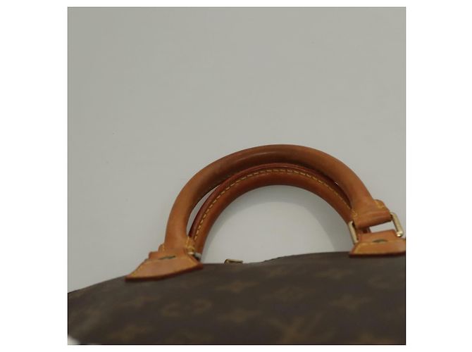 LOUIS VUITTON Borsa a Mano Monogram Alma M51130 LV Auth yk18749 Monogramma - vista 8