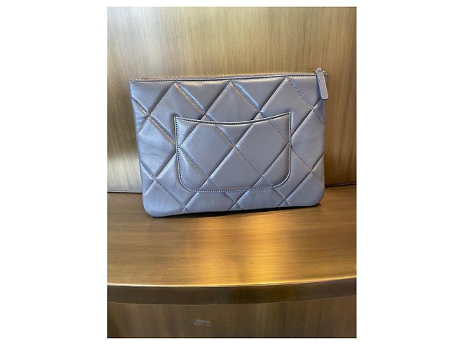Chanel 19 Gris - vista 3