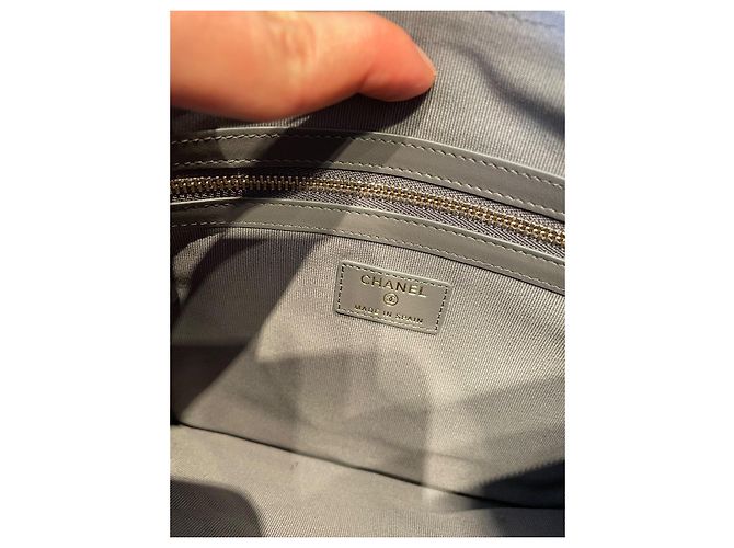Chanel 19 Gris - vista 6