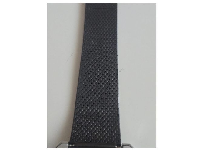 Boyfriend Chanel Boy-Friend H5201 Negro - vista 12