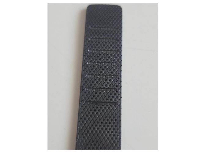 Boyfriend Chanel Boy-Friend H5201 Negro - vista 17