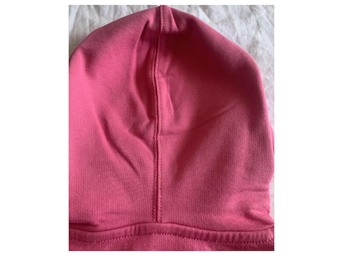 Sudadera con capucha Coach Rosa Algodón - vista 11