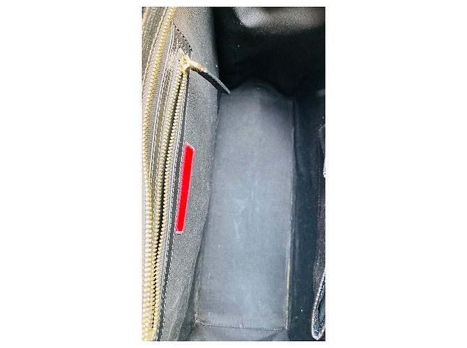 Valentino Garavani tote bag Nero - vista 7