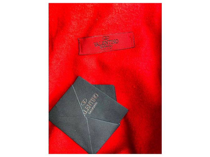 Valentino Garavani tote bag Nero - vista 8