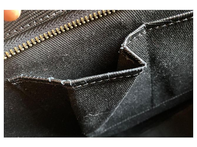 Valentino Garavani tote bag Nero - vista 9