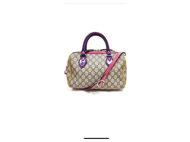 Edizione Limitata Gucci Multicolore - vista 2