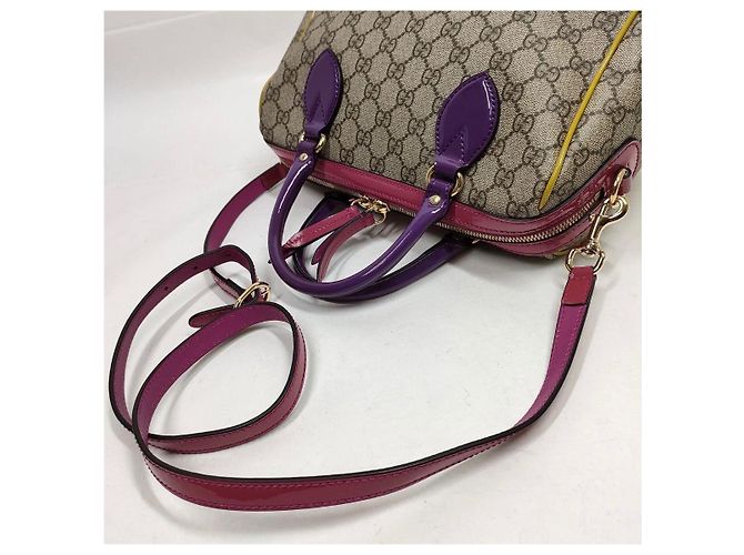 Edizione Limitata Gucci Multicolore - vista 4