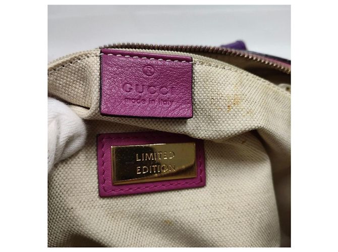 Edizione Limitata Gucci Multicolore - vista 7
