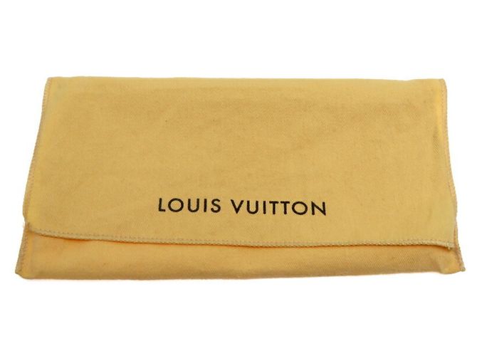 Portafoglio Monogramma Louis Vuitton - vista 10