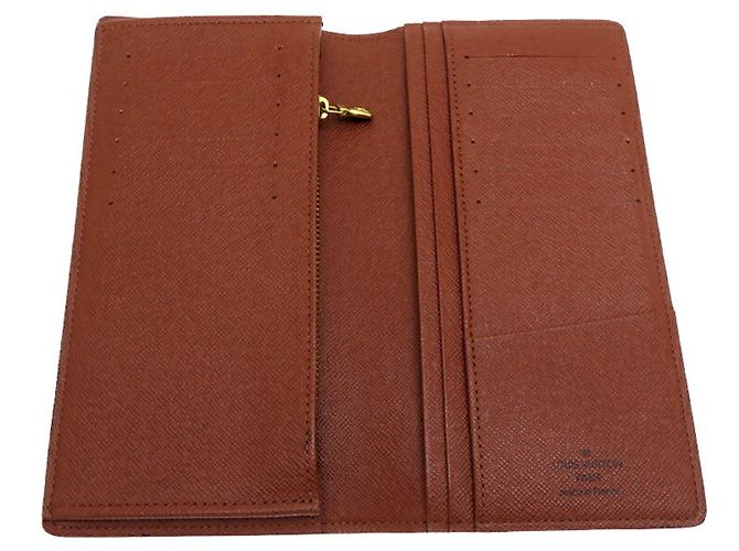 Portafoglio Monogramma Louis Vuitton - vista 5