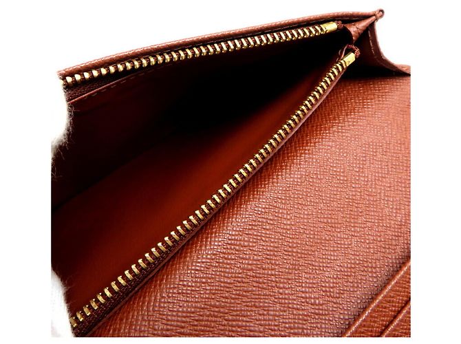Portafoglio Monogramma Louis Vuitton - vista 6