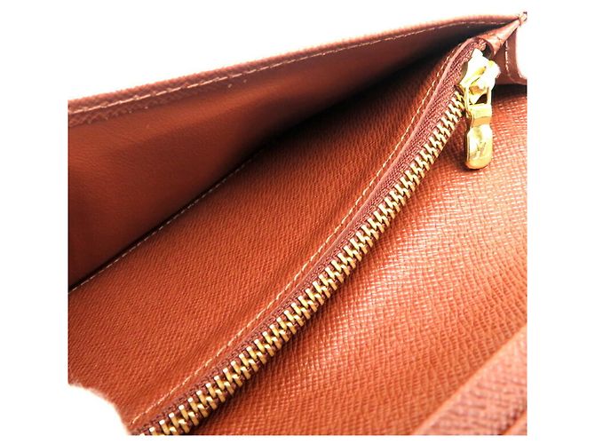 Portafoglio Monogramma Louis Vuitton - vista 7