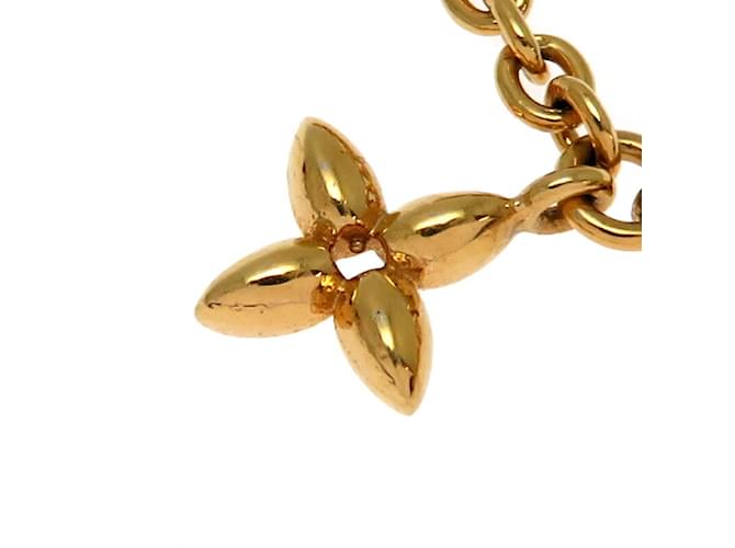Bracciale charm iconico da donna Louis Vuitton D'oro - vista 2