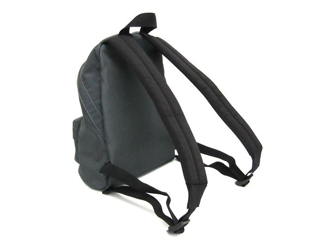 Balenciaga Explorer Rucksack S 558163 Braun Schwarz - Ansicht 3