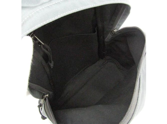 Balenciaga Explorer Rucksack S 558163 Braun Schwarz - Ansicht 4