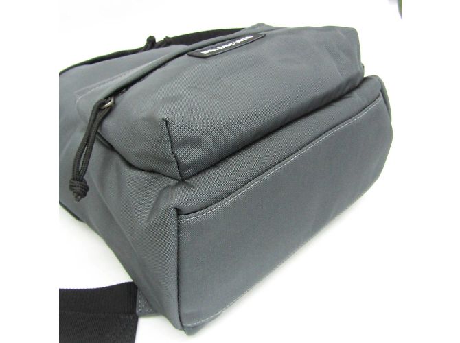 Balenciaga Explorer Rucksack S 558163 Braun Schwarz - Ansicht 6