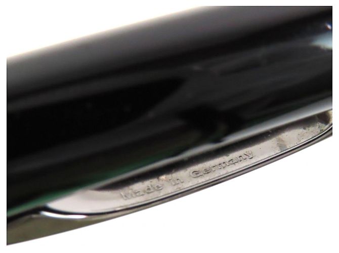 Stylo à bille Montblanc Starwalker Noir - vue 10