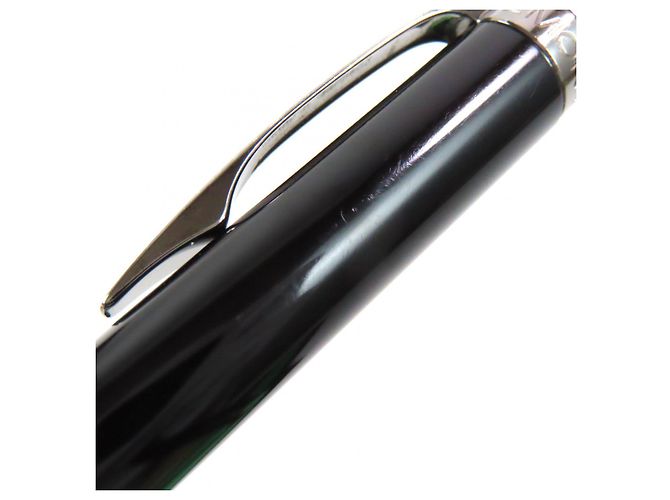 Stylo à bille Montblanc Starwalker Noir - vue 11