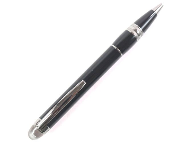 Stylo à bille Montblanc Starwalker Noir - vue 3