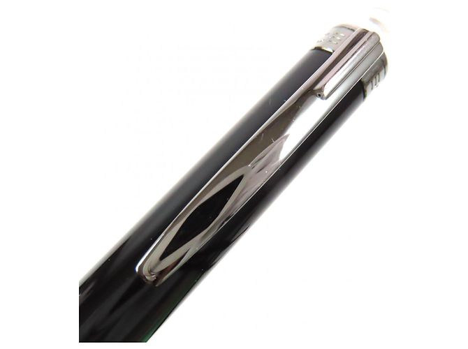 Stylo à bille Montblanc Starwalker Noir - vue 6