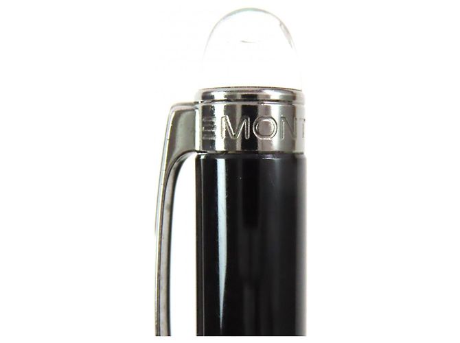 Stylo à bille Montblanc Starwalker Noir - vue 7