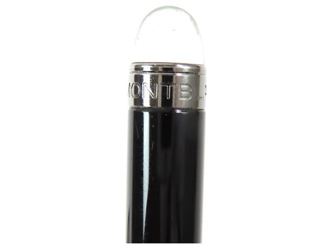 Stylo à bille Montblanc Starwalker Noir - vue 8