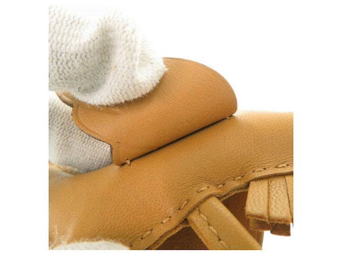 Hermès Rodeo Pegasus PM Schlüsselanhänger - Ansicht 6