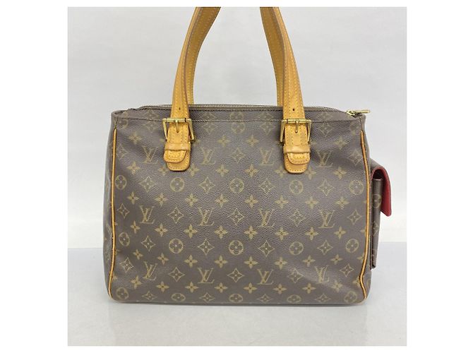 Louis Vuitton Multipli Cité Castaño - vista 2