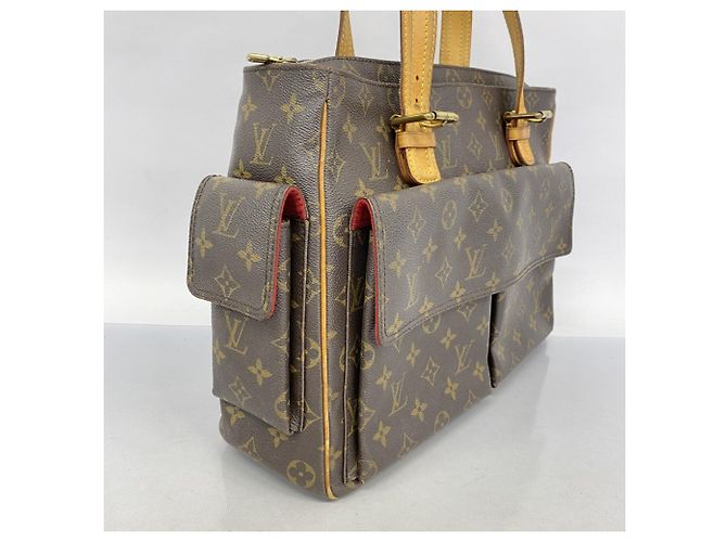 Louis Vuitton Multipli Cité Castaño - vista 3
