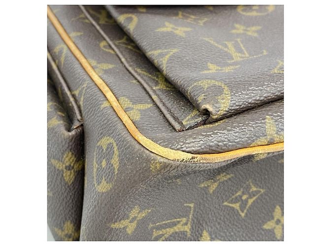 Louis Vuitton Multipli Cité Castaño - vista 5