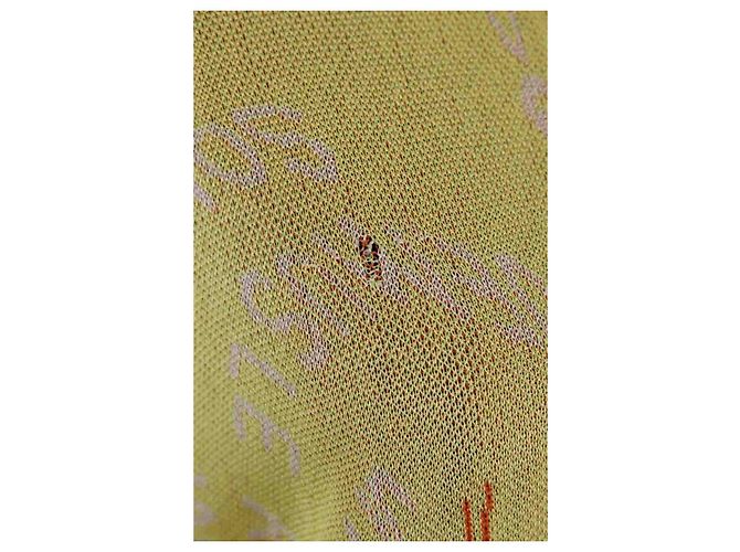Jacquemus Polo giallo - vista 3