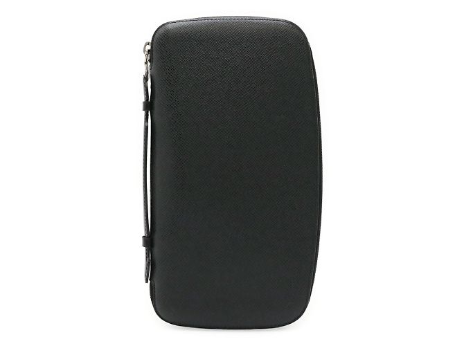 Organizer Taiga Atoll di Louis Vuitton Grigio - vista 2