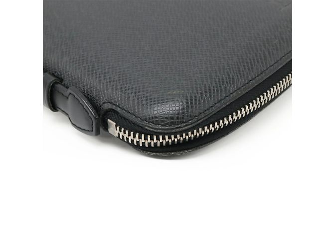 Organizer Taiga Atoll di Louis Vuitton Grigio - vista 4