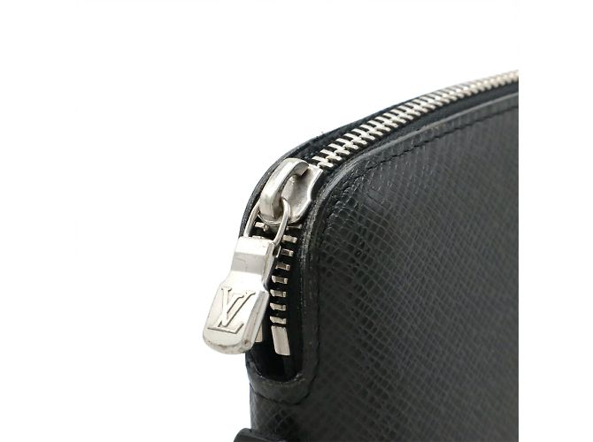 Organizer Taiga Atoll di Louis Vuitton Grigio - vista 5