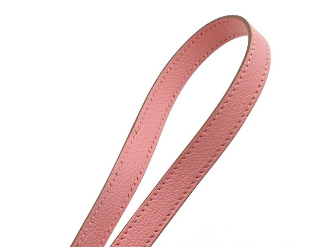 Hermès Hermes Click 16 Schultertasche Pink - Ansicht 6