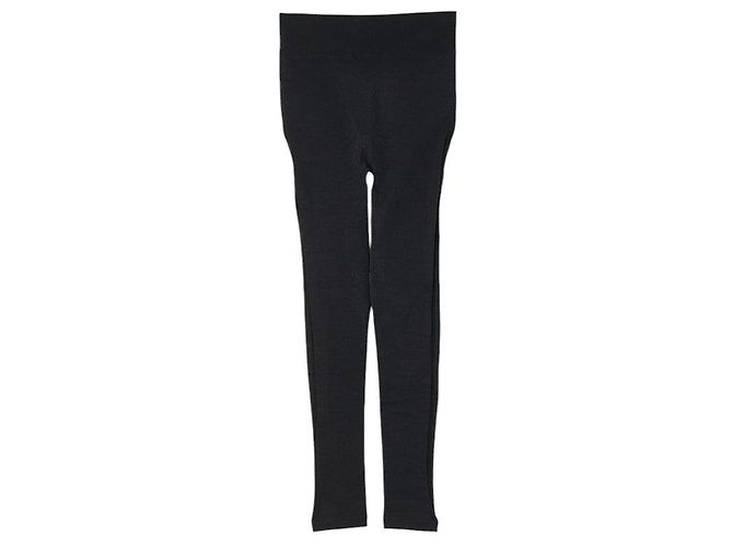 Leggings de poliamida Chanel P60950K46388 Negro - vista 2