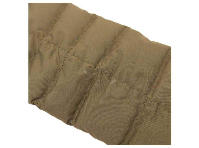Giacca in Piuma Moncler Marrone per Donne - vista 5