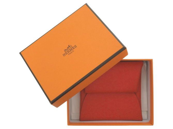 Bastia Evercolor Münzgeldbörse von Hermès - Ansicht 3