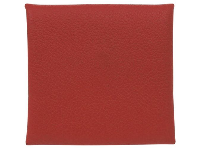 Bastia Evercolor Münzgeldbörse von Hermès - Ansicht 4